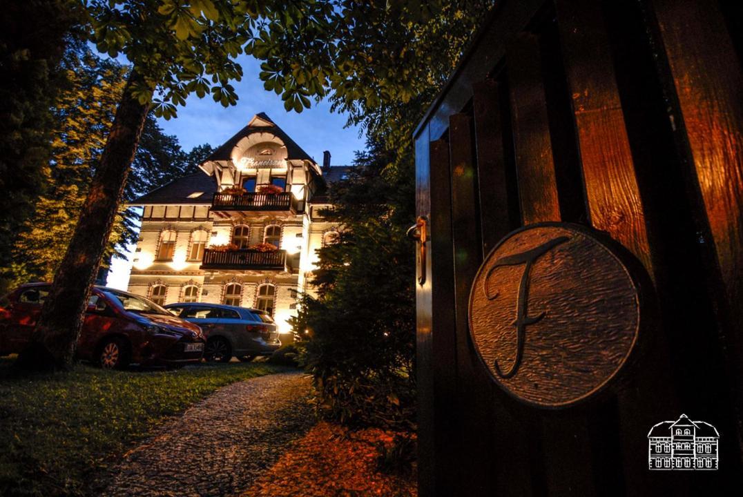 Franciszek Przy Parku Szwedzkim Apartment ชตอฟนอ-สดรูย ภายนอก รูปภาพ