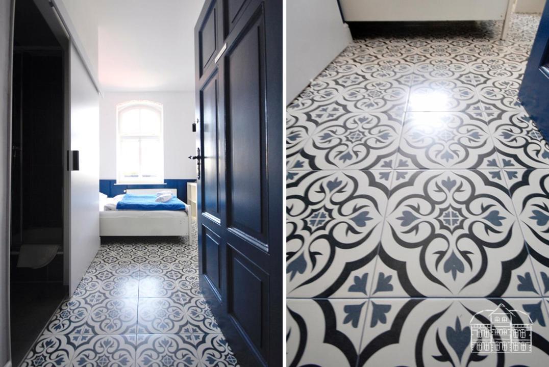 Franciszek Przy Parku Szwedzkim Apartment ชตอฟนอ-สดรูย ภายนอก รูปภาพ