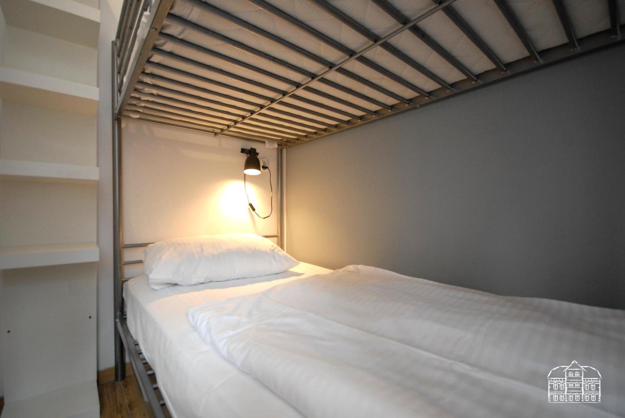 Franciszek Przy Parku Szwedzkim Apartment ชตอฟนอ-สดรูย ภายนอก รูปภาพ