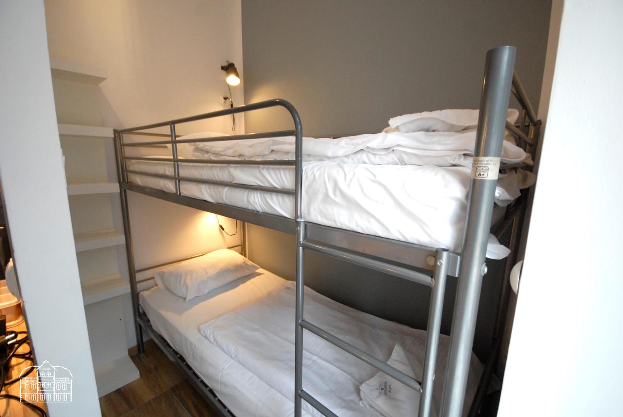 Franciszek Przy Parku Szwedzkim Apartment ชตอฟนอ-สดรูย ภายนอก รูปภาพ