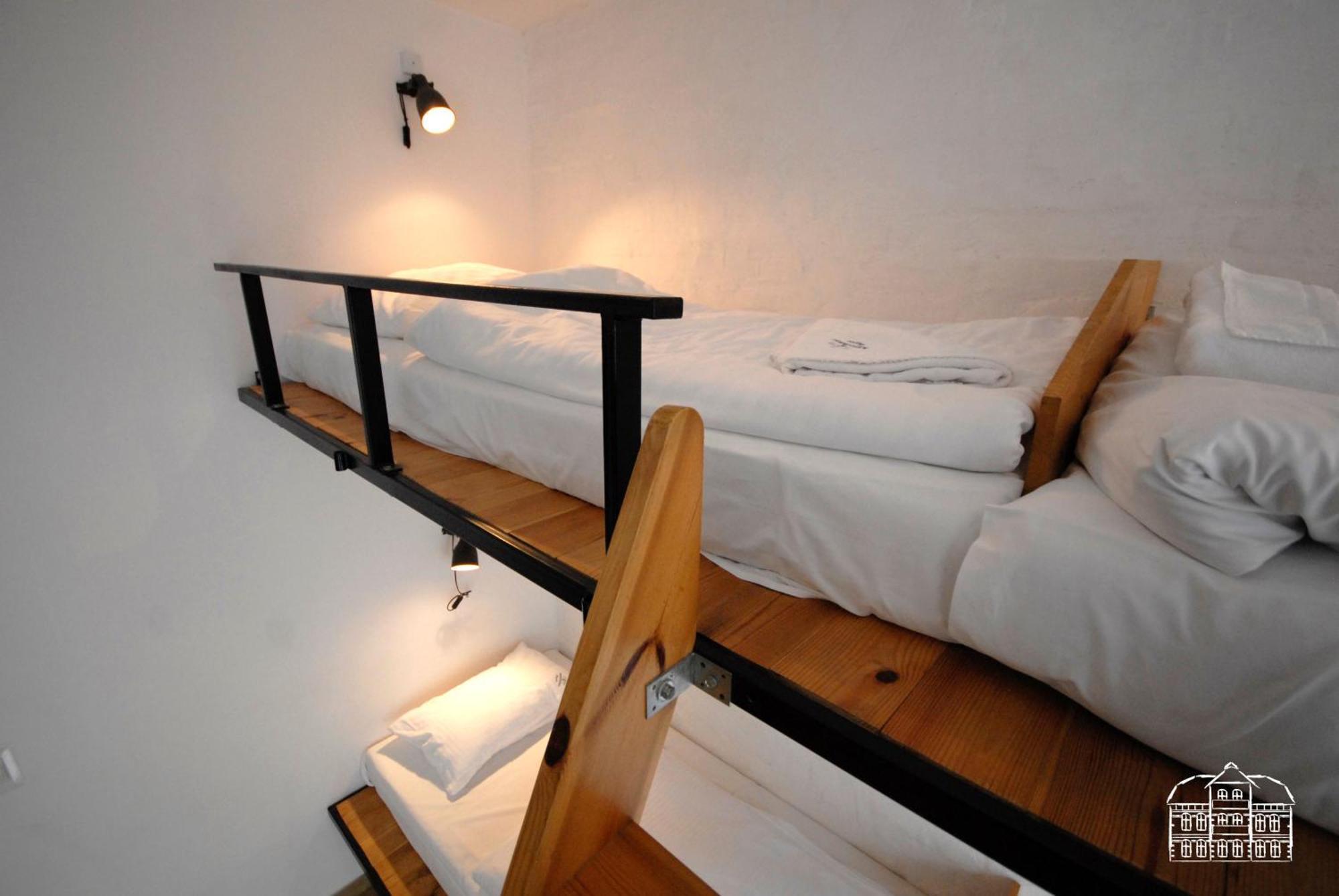 Franciszek Przy Parku Szwedzkim Apartment ชตอฟนอ-สดรูย ภายนอก รูปภาพ