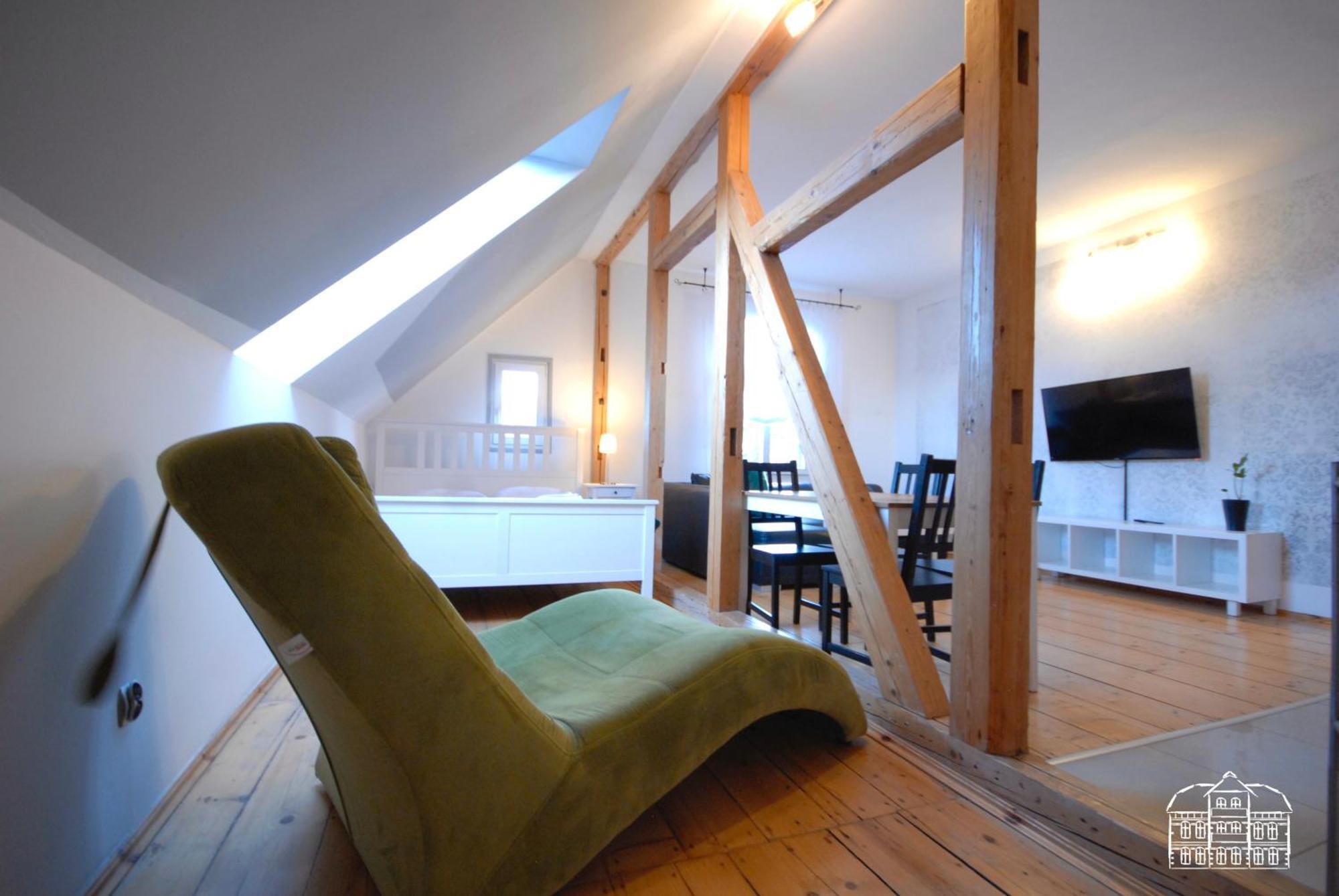Franciszek Przy Parku Szwedzkim Apartment ชตอฟนอ-สดรูย ภายนอก รูปภาพ